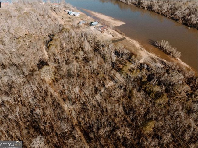 LOT11 - 0 Getaway Ln, Home with 0 bedrooms, 0 bathrooms and null parking in Surrency GA | Image 9