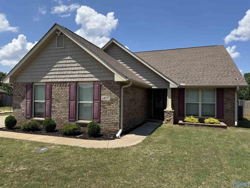 24537 Silent Spring Dr, Athens, AL, 35613-1807 | Card Image