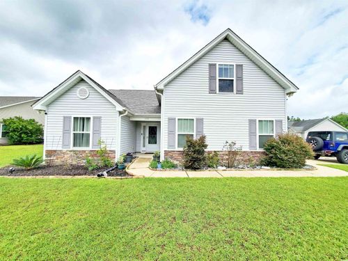 624 Forbes Dr, Myrtle Beach, SC, 29588-5511 | Card Image