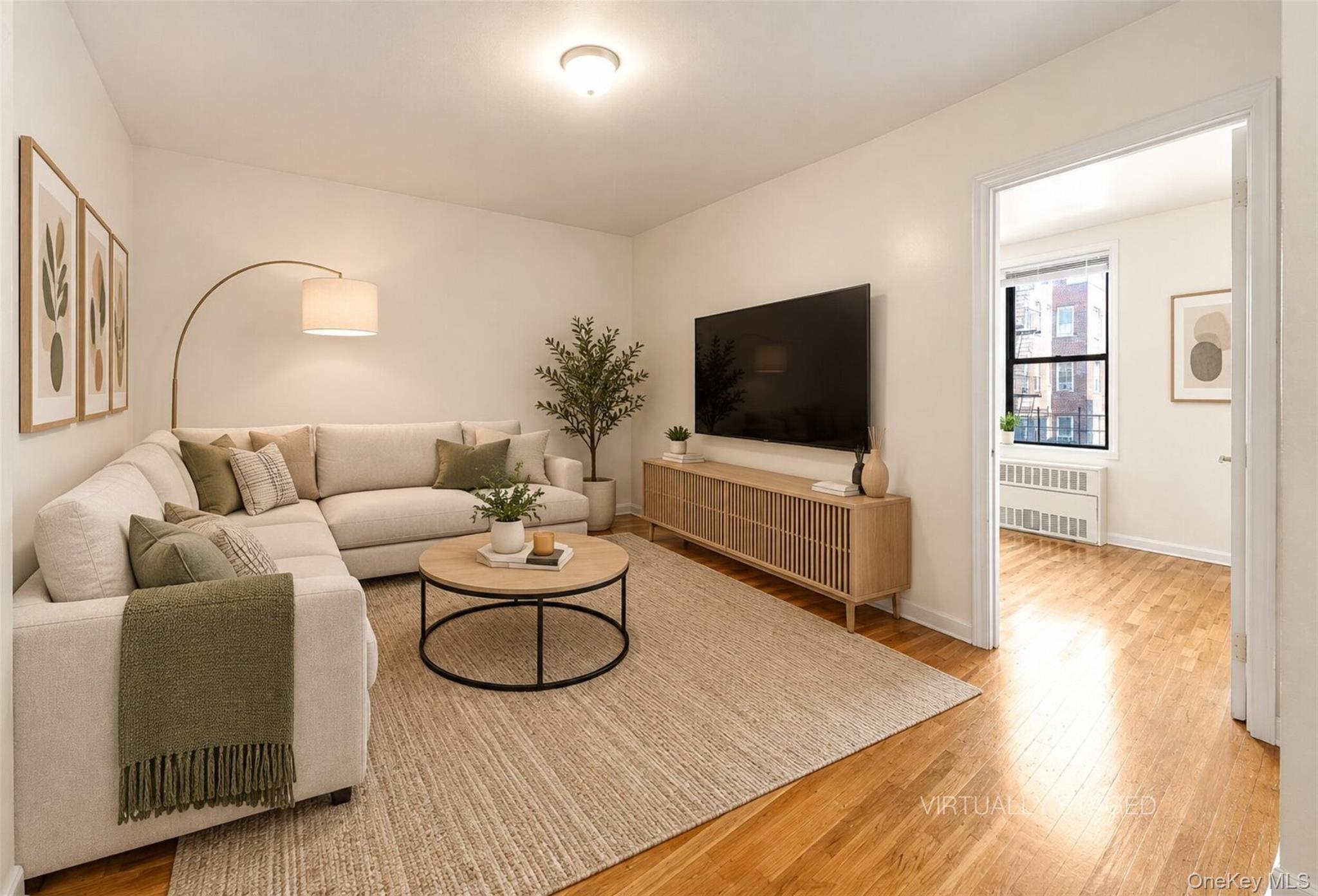 Residential Lease in New York 5