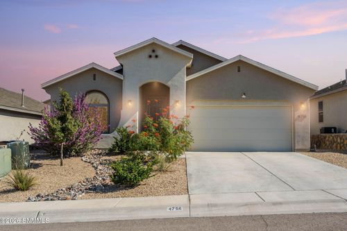 4756 Big Springs Street, Las Cruces, NM, 88011 | Card Image