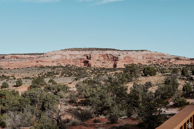 10 Pioneer Dr., House other with 2 bedrooms, 1 bathrooms and 2 parking in La Sal UT | Image 17