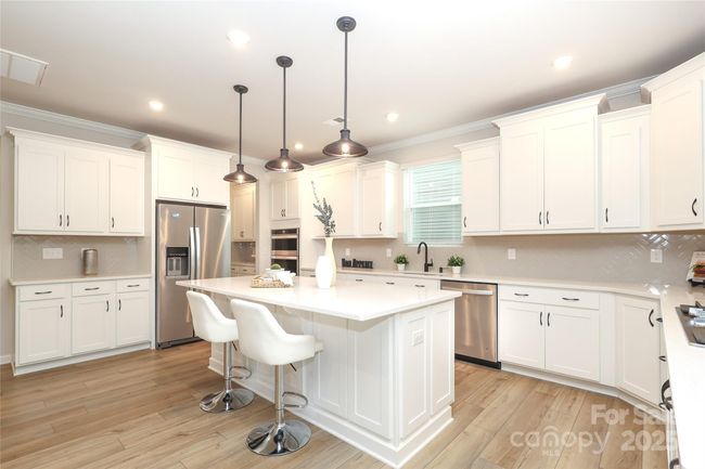 1119 Bellshill Dr, House other with 5 bedrooms, 5 bathrooms and null parking in Indian Trail NC | Image 18