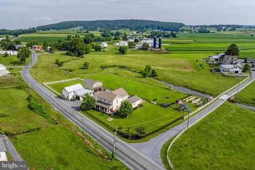1857 N Churchtown Rd, EAST EARL, PA, 17519-9434 | Card Image