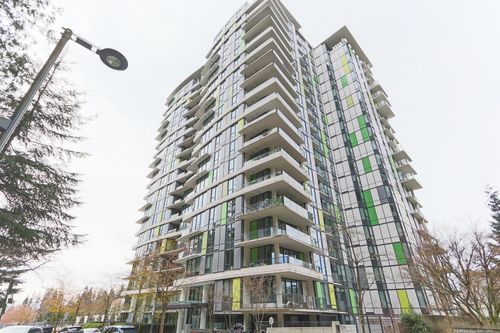 1110-3487 Binning Road, Vancouver, BC, V6S0K8 | Card Image