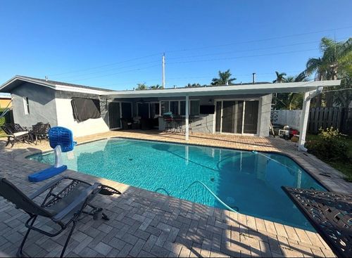 8337 Nw 25th Court, Sunrise, FL, 33322 | Card Image