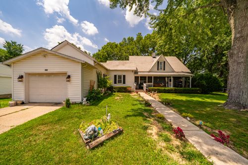 421 Monterey Dr, Sidney, OH, 45365-3246 | Card Image