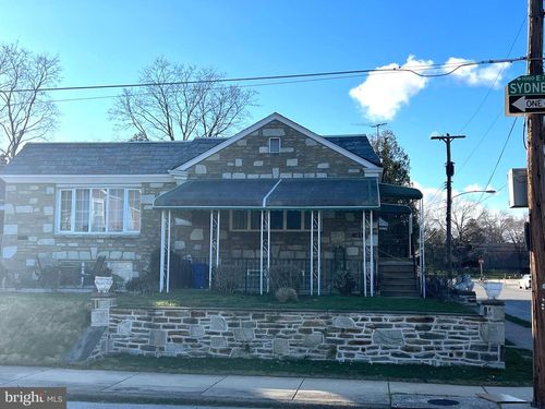 1053 E Sydney St, PHILADELPHIA, PA, 19150-2925 | Card Image