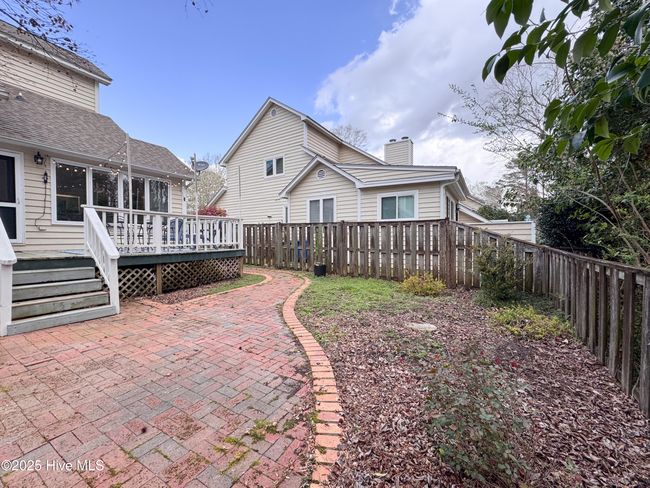 310 Wimbledon Ct, Townhouse with 3 bedrooms, 3 bathrooms and null parking in Wilmington NC | Image 55