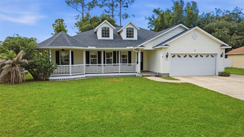 3 Eastgate Lane, PALM COAST, FL, 32164 | Card Image