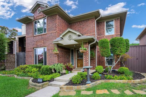 2903 Fort Point Lane, Carrollton, TX, 75007 | Card Image