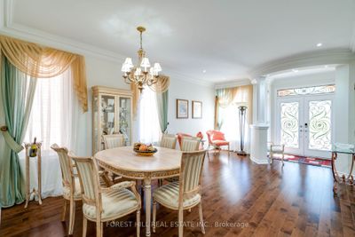 109 Heintzman Cres, House other with 5 bedrooms, 4 bathrooms and 6 parking in Maple ON | Image 3