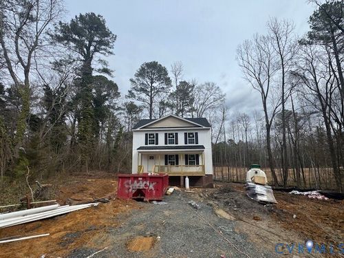 2359 N Waterside Drive, Lanexa, VA, 23140 | Card Image