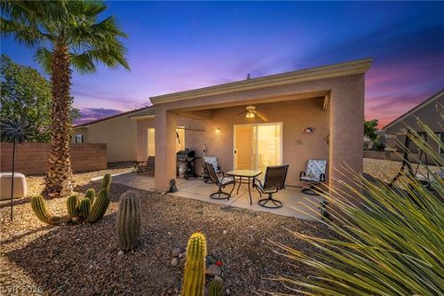 3616 Herring Gull Ln, North Las Vegas, NV, 89084-2425 | Card Image