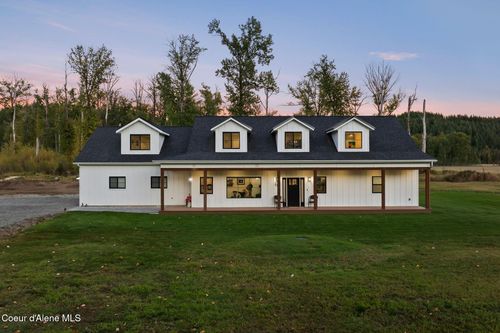 61 Lightfoot, Sandpoint, ID, 83864 | Card Image