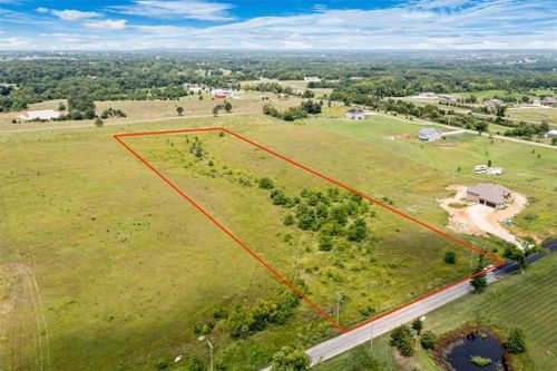 Lot 5 206th St, Linwood, KS, 66052 | Card Image