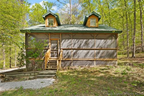 3320 Bluff Rd, Birdseye, IN, 47513-9387 | Card Image