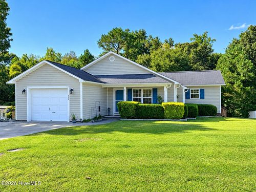 275 Brookstone Way, Jacksonville, NC, 28546-9538 | Card Image