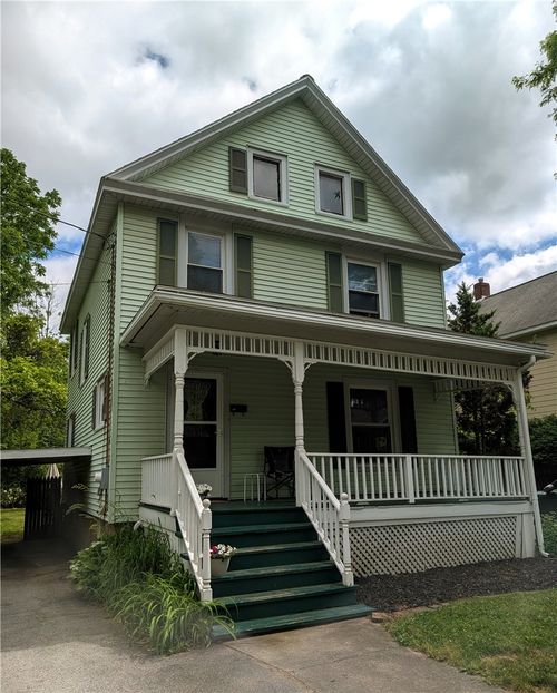 155 W Gibson St, Canandaigua, NY, 14424-1456 | Card Image