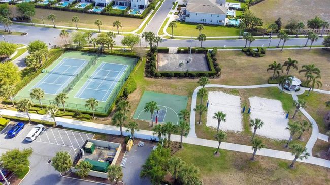 7644 Fairfax Dr, House other with 9 bedrooms, 9 bathrooms and null parking in KISSIMMEE FL | Image 70