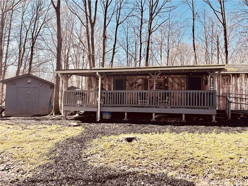 8913 Kysorville Byersville Rd, Dansville, NY, 14437 | Card Image