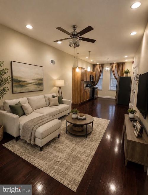 3111 W Montgomery Ave, PHILADELPHIA, PA, 19121-2551 | Card Image