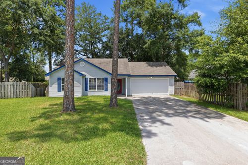 108 Clinton Ct, Saint Marys, GA, 31558-3607 | Card Image