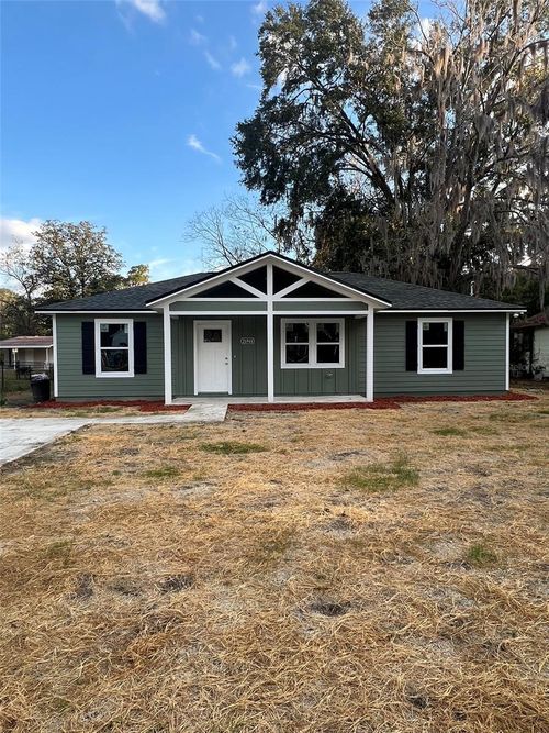 24948 Nw 187th Ave, HIGH SPRINGS, FL, 32643-0695 | Card Image