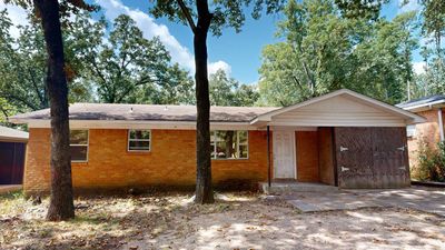 13 Michaels Street, House other with 3 bedrooms, 1 bathrooms and null parking in Little Rock AR | Image 2