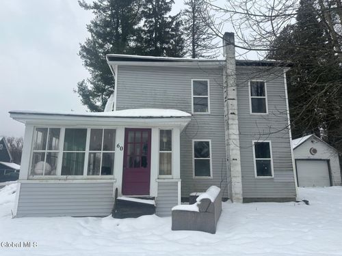 60 E James St, Richfield Springs, NY, 13439-7721 | Card Image