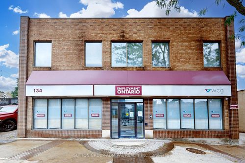 2nd-flr-134 Main St N, Brampton, ON, L6V1N8 | Card Image