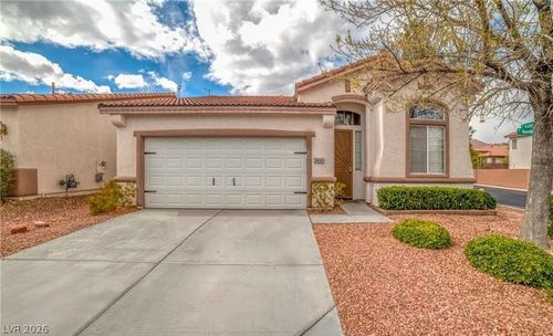 3441 Mountain Park St, Las Vegas, NV, 89129-8173 | Card Image