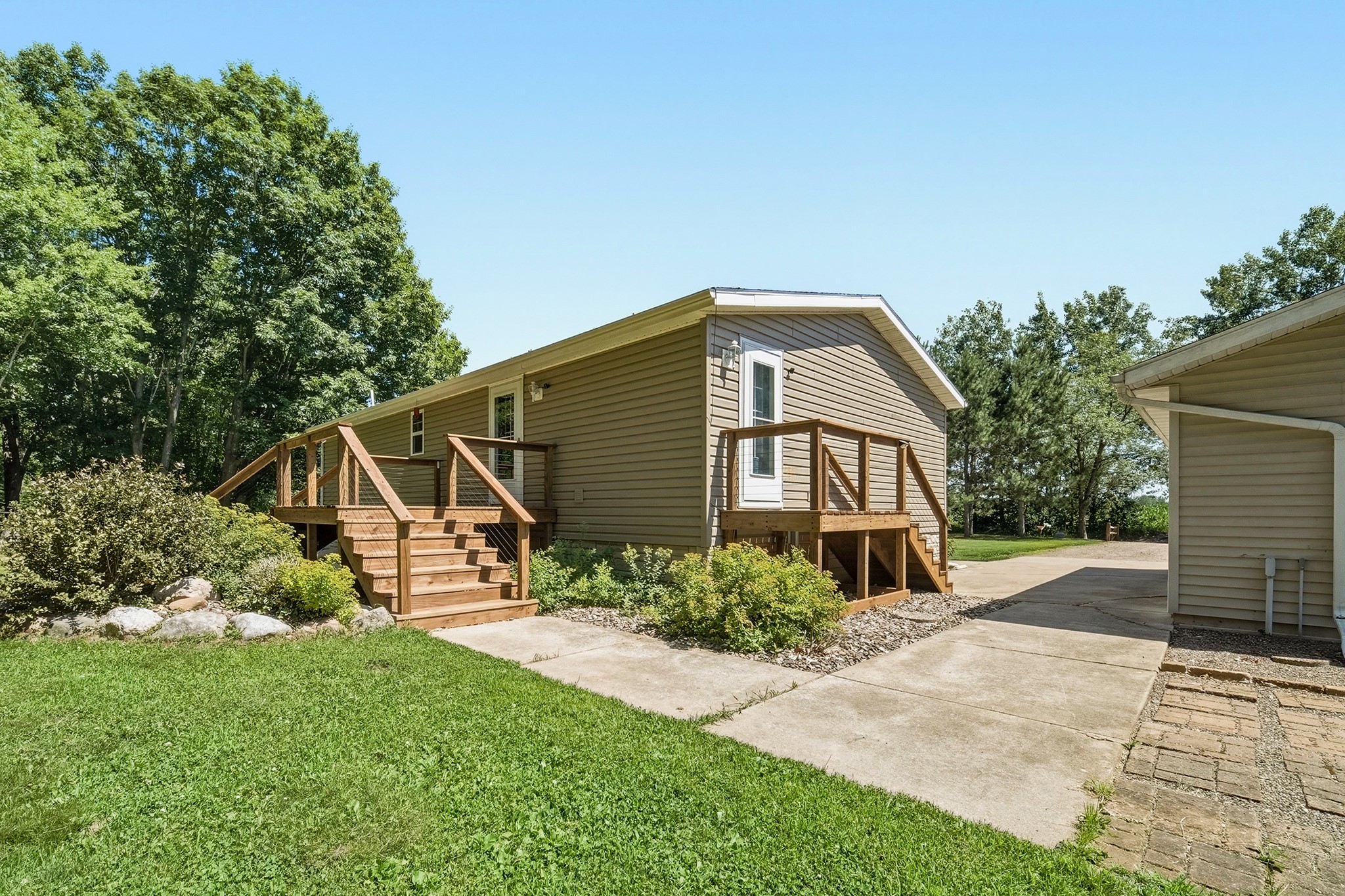 Residential in Bruce 4