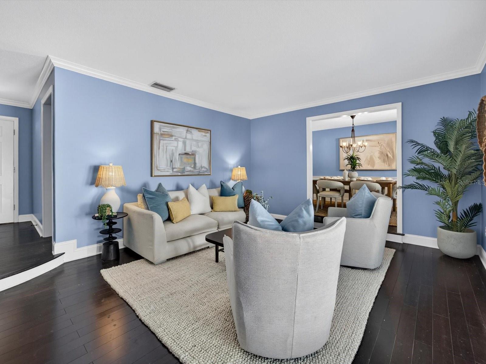 Residential Lease in WINTER PARK 4