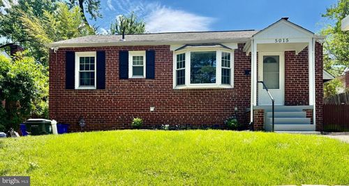 5015 Muskogee St, COLLEGE PARK, MD, 20740-1527 | Card Image