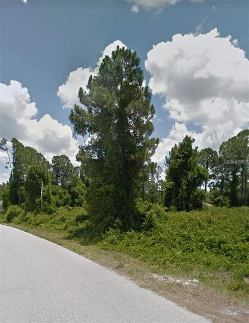 TBD Knotty Pine Avenue, North Port, FL, 34288 | Card Image