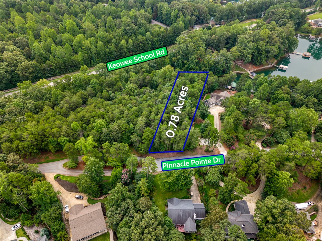 Land in Seneca 5