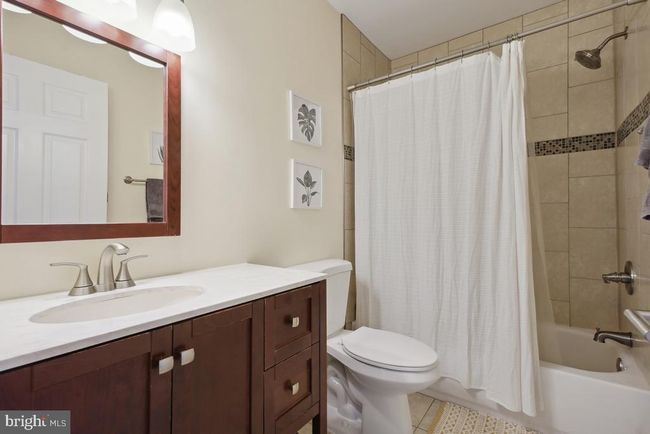 1917 H St Ne, Townhouse with 4 bedrooms, 4 bathrooms and null parking in WASHINGTON DC | Image 24