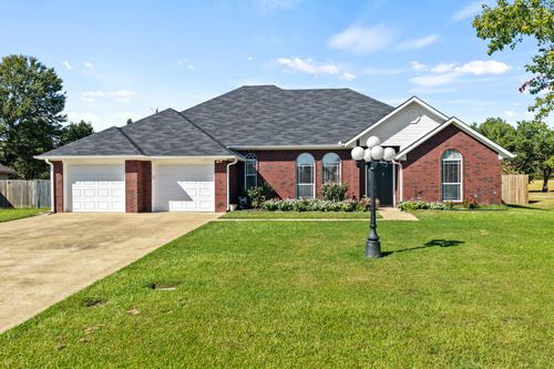 110 Diane Ln, Mt Pleasant, TX, 75455-8400 | Card Image