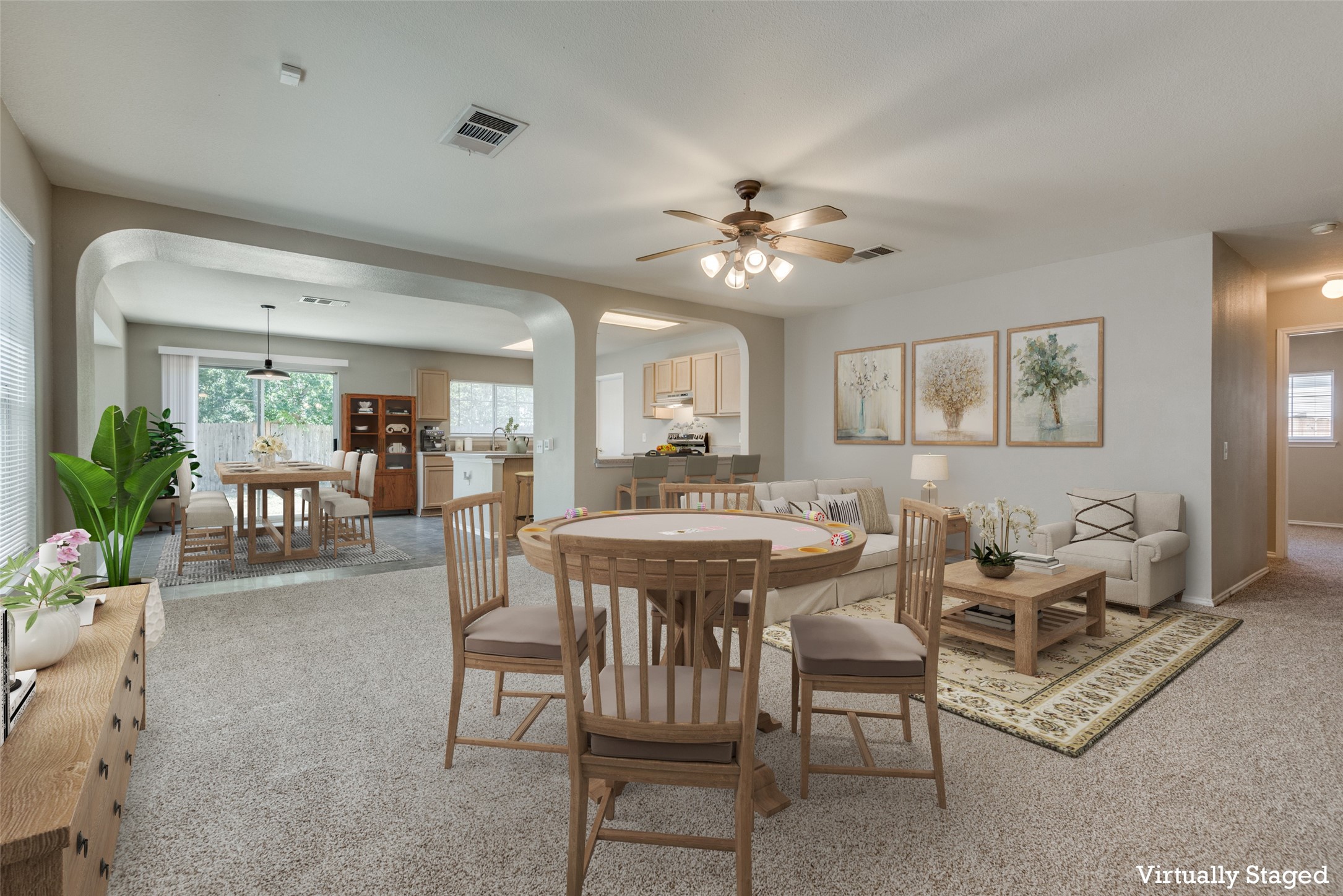 Piedras Blanco Dr, Austin, TX 78747