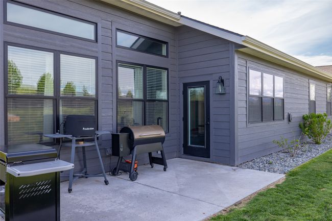 146 Sage Grouse Way, House other with 3 bedrooms, 2 bathrooms and null parking in Kalispell MT | Image 68