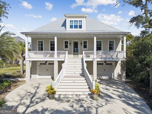 108 Sand Dollar Ct, Saint Mary's, GA, 31558-1955 | Card Image
