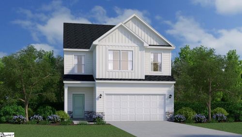 1126 Ogeechee Court, Spartanburg, SC, 29303 | Card Image