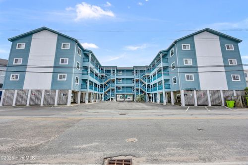 unit-25-1404 Canal Dr, Carolina Beach, NC, 28428-5957 | Card Image