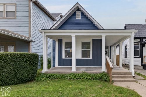 1210 Lexington Ave, Indianapolis, IN, 46203-1109 | Card Image