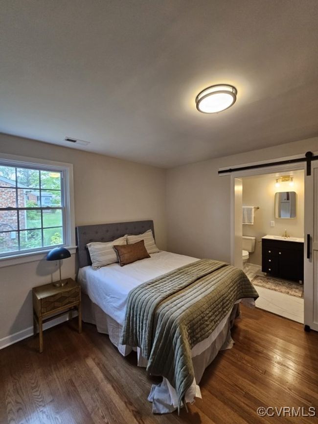 3109 Comet Rd, House other with 4 bedrooms, 3 bathrooms and null parking in Henrico VA | Image 23