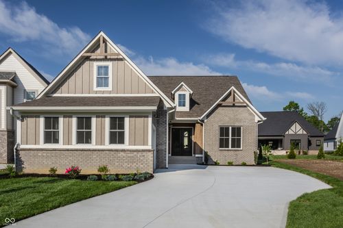 4190 Hartswick Ct, Zionsville, IN, 46077-7790 | Card Image