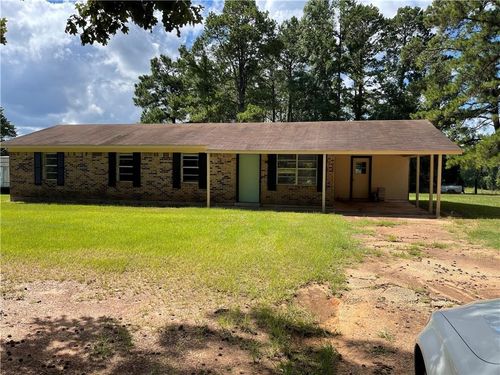 294 Fishing Ground Rd Road, Mansfield, LA, 71063 | Card Image