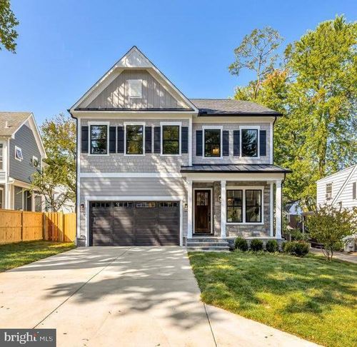 11100 Orleans Way, KENSINGTON, MD, 20895 | Card Image