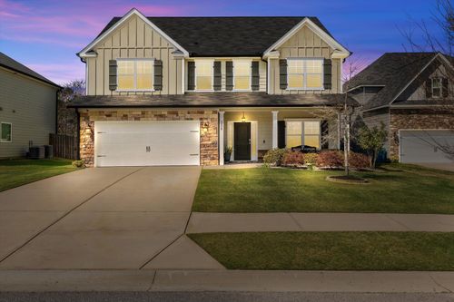 3020 Bannack Ln, Harlem, GA, 30814-5148 | Card Image